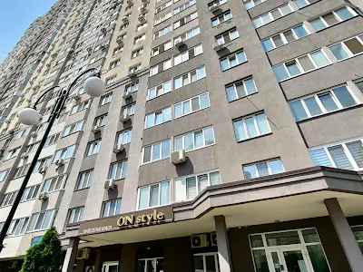 квартира за адресою В'ячеслава Чорновола вул., 6-А