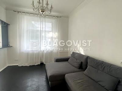 квартира за адресою Саксаганського вул., 85