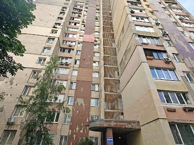 квартира за адресою Юрія Іллєнка вул. (Мельникова), 9