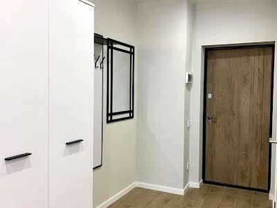 квартира за адресою Миколи Бажана просп., 17