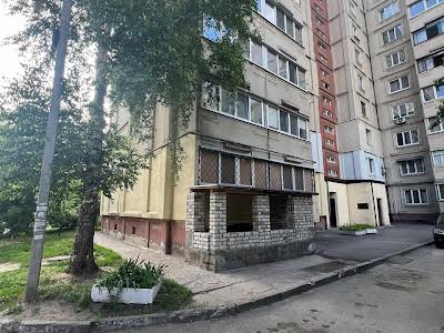 квартира по адресу Набережный въезд, 1