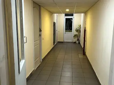 квартира за адресою Олевська вул., 5