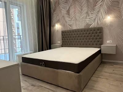 квартира за адресою Краснова вул., 1-А