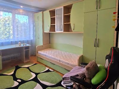 квартира за адресою Курбаса, 7