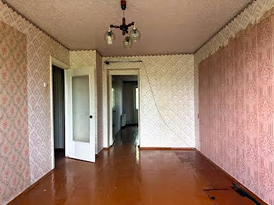 квартира за адресою Данила Галицького вул. (Будьонного), 63
