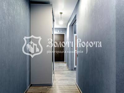 квартира за адресою Половецька вул., 16