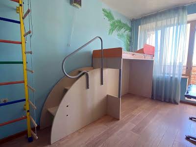 квартира по адресу Тополёвая ул., 18/1