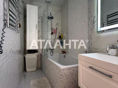 квартира за адресою Жаботинського вул. (Пролетарская улица), 56а