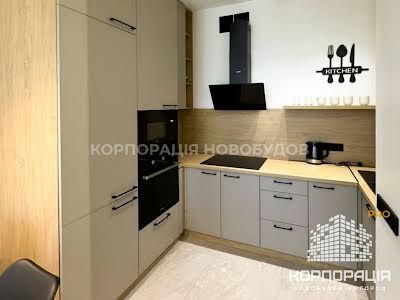 квартира по адресу Франка Ивана ул., 51