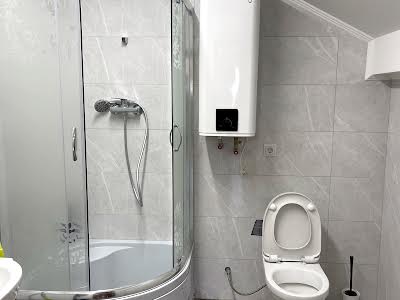 квартира за адресою Львів, Боткіна вул., 25