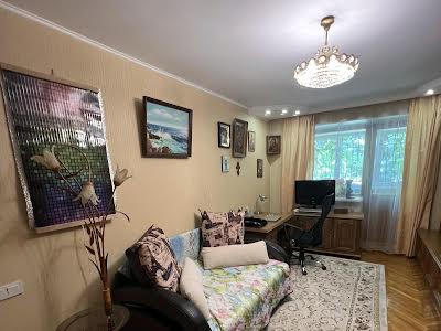 квартира за адресою Шевченка просп., 6/2