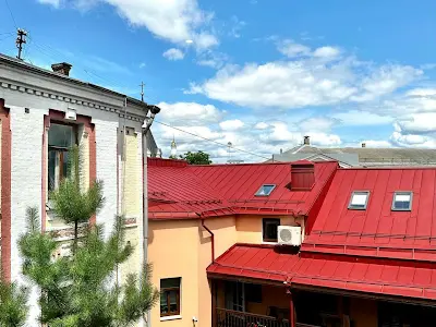 квартира за адресою Покровська вул., 9
