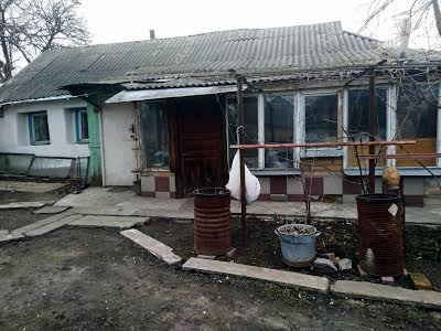 будинок за адресою Балашівська вул.