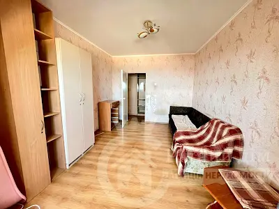 квартира за адресою Соснова вул., 8