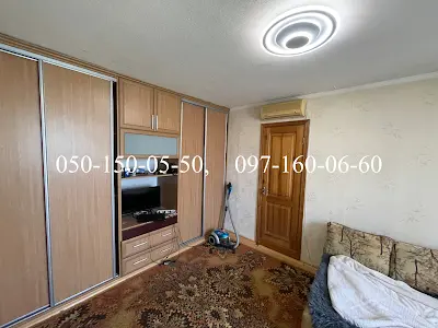 квартира по адресу Героев Днепра ул., 34-Б
