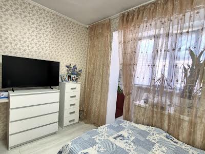 квартира по адресу Николая Закревского ул., 85