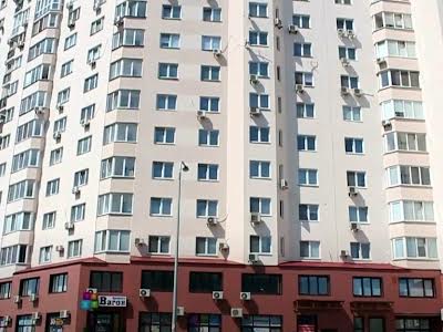 квартира за адресою Олександра Мишуги вул., 12