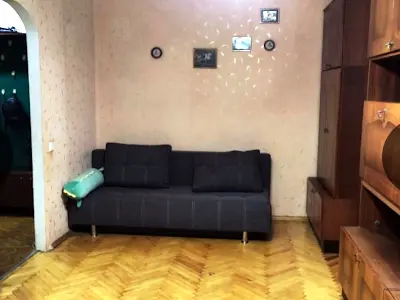 квартира за адресою Відрадний просп. (Чубаря), 6/1