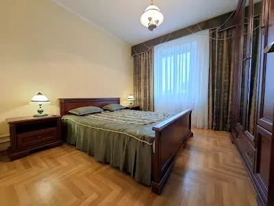 квартира за адресою Академіка Єфремова вул. (Командарма Уборевича), 29/22