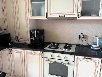 квартира за адресою Боголюбова вул., 7