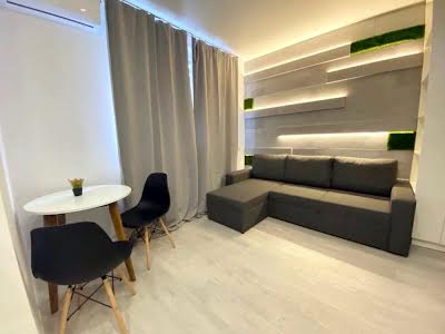 квартира за адресою Київ, Березова вул., 46