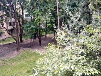 квартира по адресу Ольжича ул., 9
