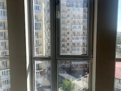 квартира по адресу Инглези ул. (25-ї Чапаєвської Дивізії), 2