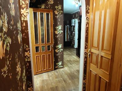 квартира за адресою Садовая, 9