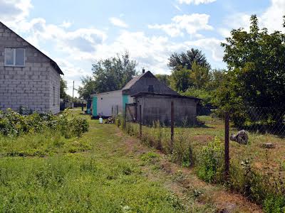 будинок за адресою с. Вінницькі стави, Зарічна