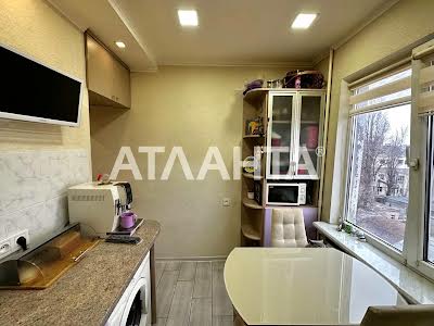 квартира за адресою Одеса, Транспортна вул., 7