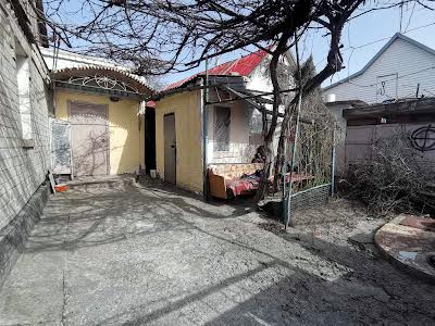 дом по адресу Запорожье, Николая Ласточкина ул. (Чапаева)