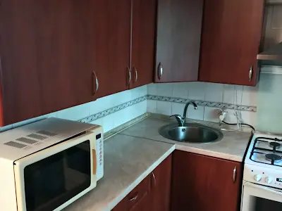 квартира за адресою Шолом-Алейхема вул., 24