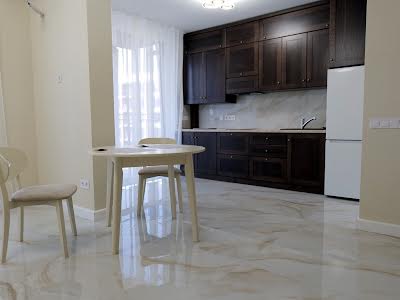 квартира по адресу Крайковского ул., 1