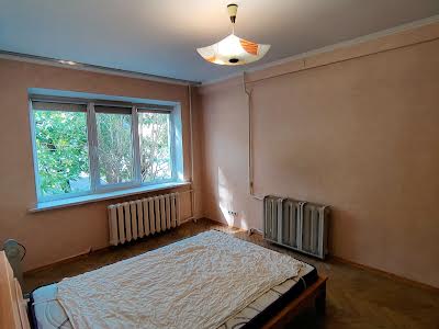 квартира за адресою Задорожний пров., 3