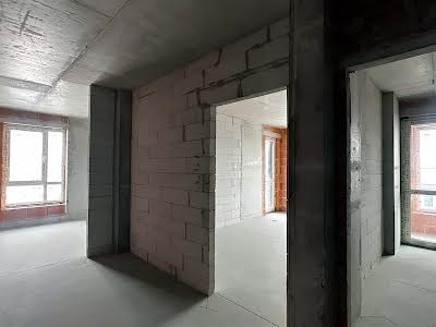квартира за адресою Городницька вул., 47