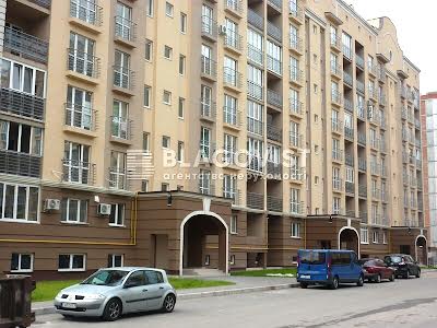 квартира за адресою Метрологічна вул., 11А