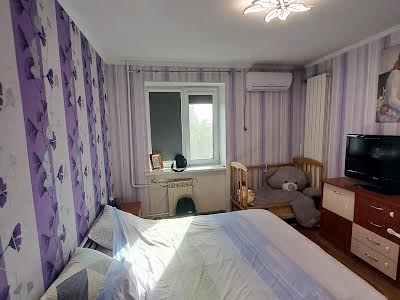 квартира за адресою Героїв Оборони Одеси вул. (Героїв Сталінграду), 94