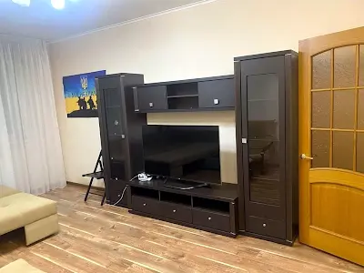 квартира за адресою Воскресенська вул., 12-А