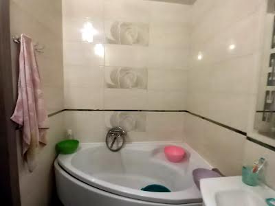 квартира по адресу Академика Сахарова ул., 24