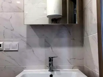 квартира за адресою Березова вул., 43