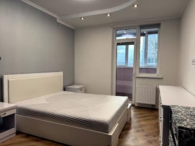 квартира за адресою Андрія Аболмасова вул. (Панельна), 4