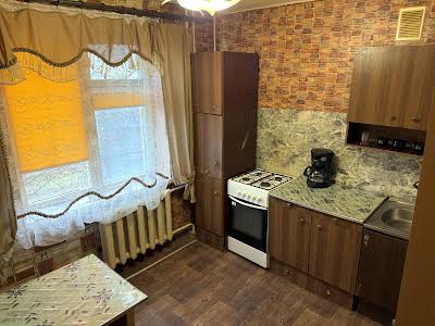 квартира по адресу Роганская ул., 100 Б