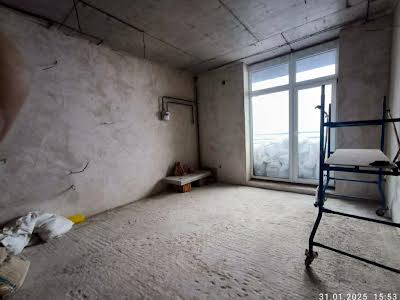 квартира за адресою Фонтанська дорога вул., 6а