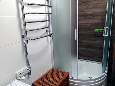 квартира за адресою Каховська вул., 62а