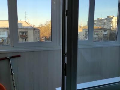 квартира по адресу Запорожье, Малая ул., 3