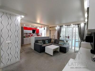 квартира за адресою Макіївська вул., 7