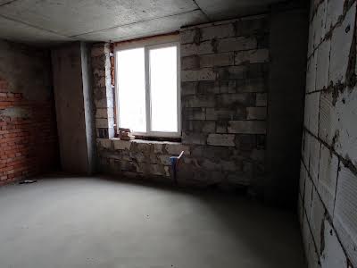 квартира по адресу Парусная ул. (Героев Сталинграда), 18