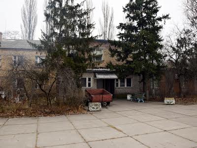 коммерческая по адресу Олексія Курінного ул. (Карла Маркса), 40