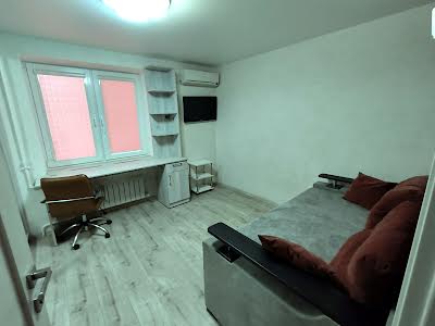 квартира по адресу Ицхака Рабина ул., 2