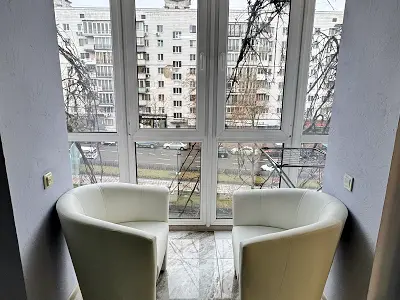 квартира по адресу Леси Украинки бульв., 9